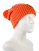 Rag & Bone Pom Pom Beanie