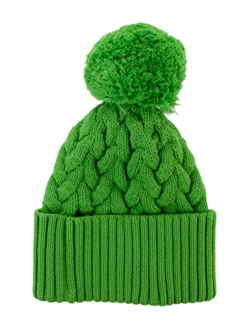Rag & Bone Pom Pom Beanie