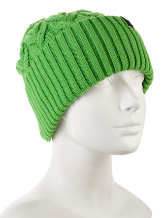 Rag & Bone Pom Pom Beanie