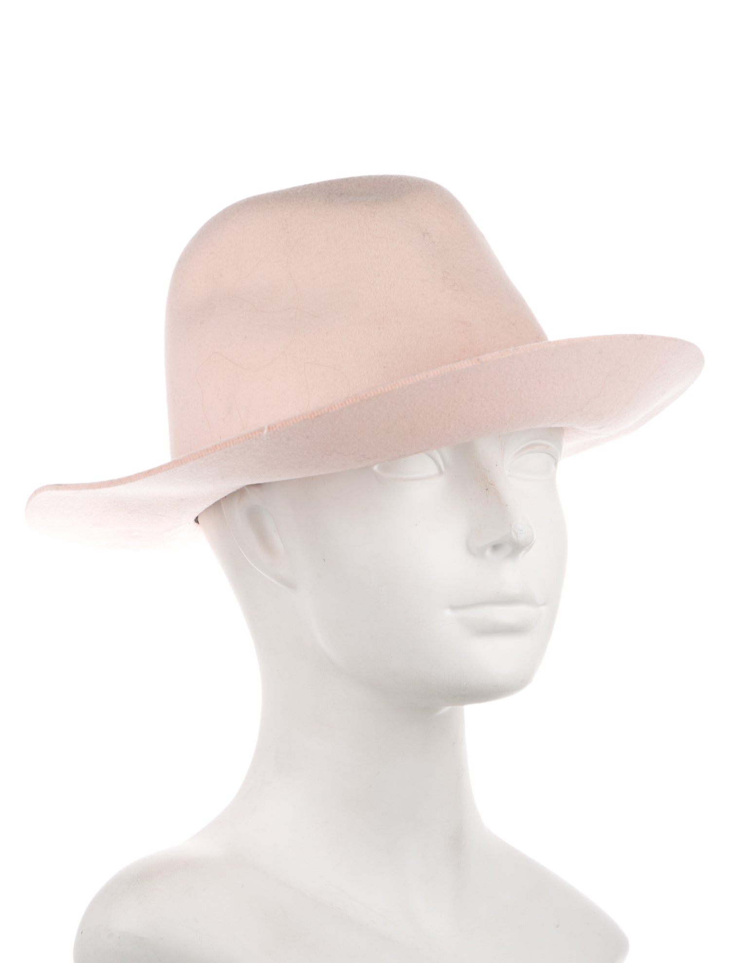 Rag & Bone Fedora