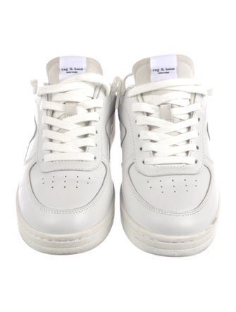 Rag & Bone Leather Mules