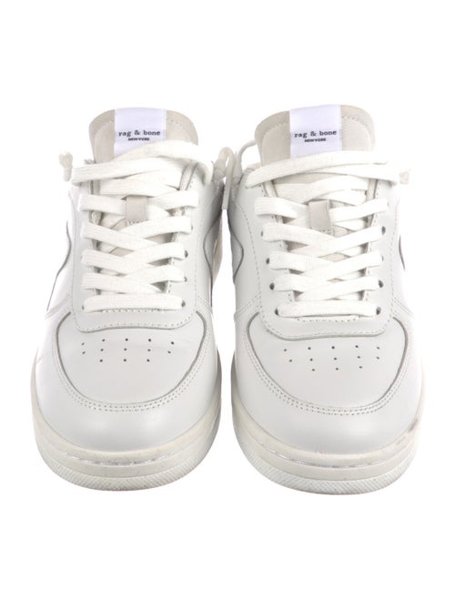 Rag & Bone Leather Mules