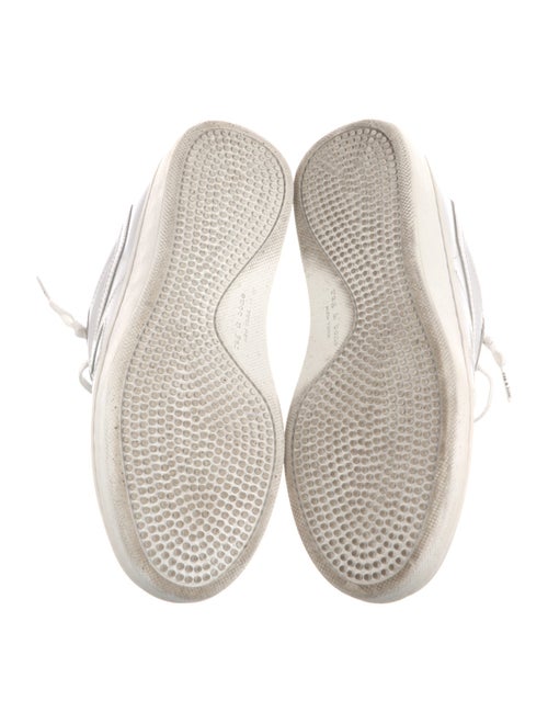 Rag & Bone Leather Mules