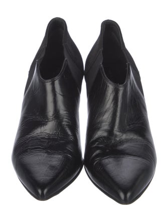 Rag & Bone Leather Pumps