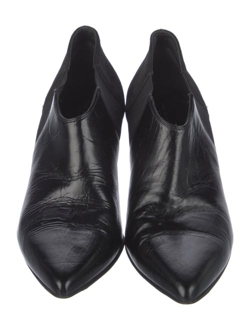 Rag & Bone Leather Pumps