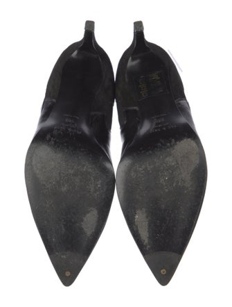 Rag & Bone Leather Pumps