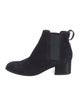 Rag & Bone Suede Chelsea Boots