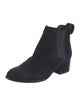 Rag & Bone Suede Chelsea Boots