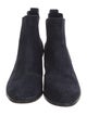 Rag & Bone Suede Chelsea Boots