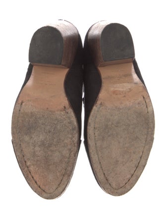 Rag & Bone Suede Boots