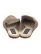 Rag & Bone Suede Mules
