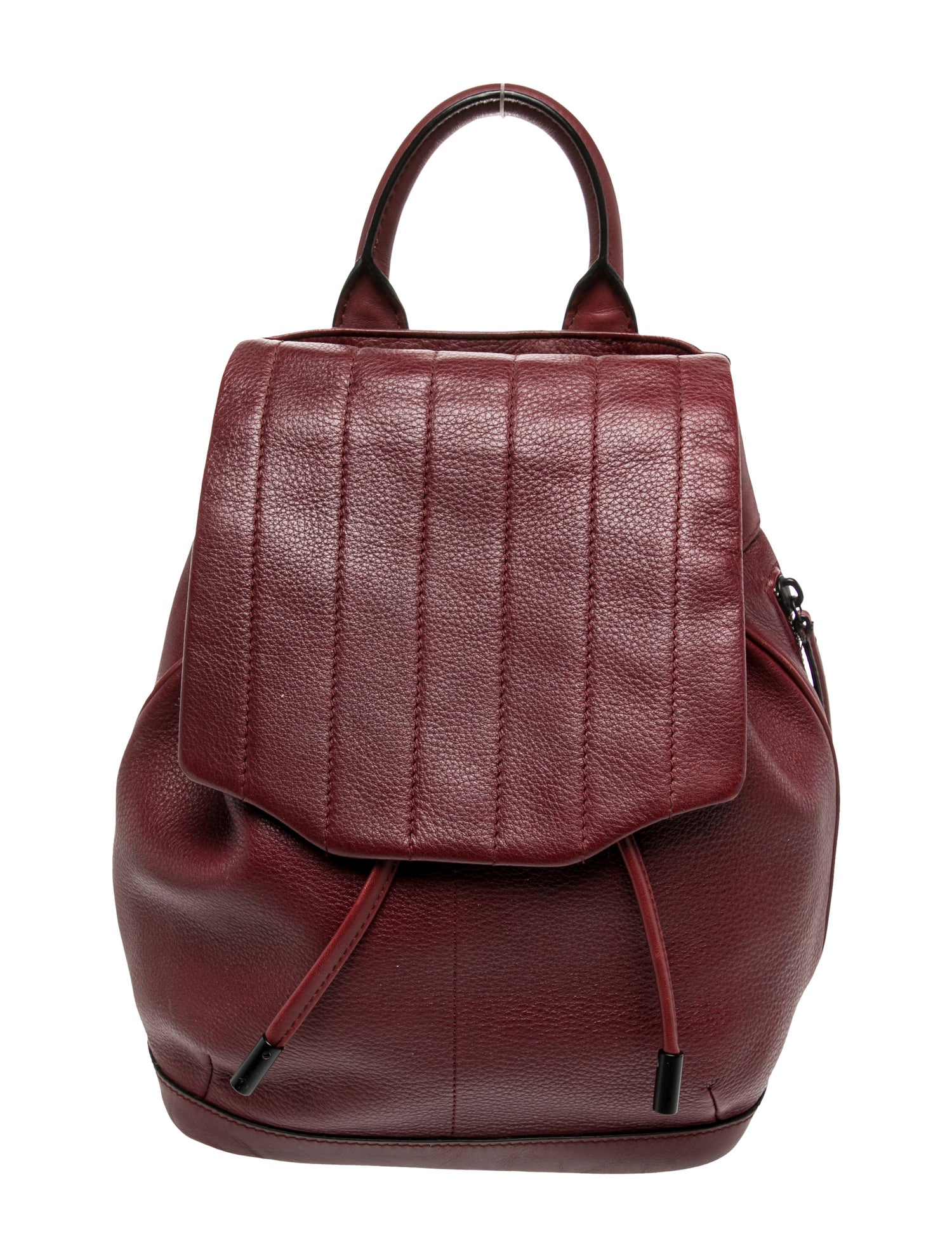 Rag & Bone Leather Backpack
