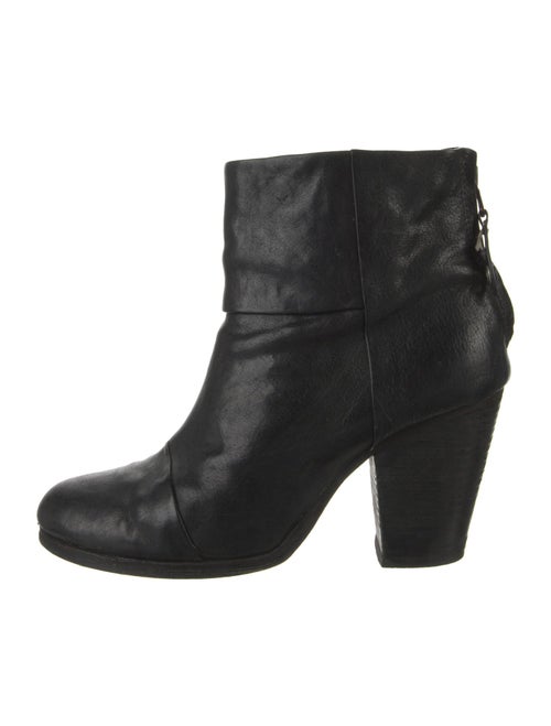 Rag & Bone Leather Boots