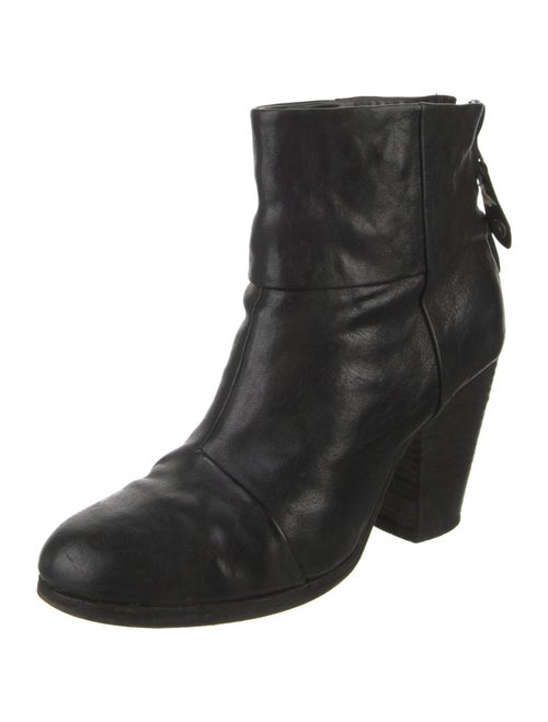 Rag & Bone Leather Boots