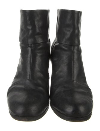 Rag & Bone Leather Boots