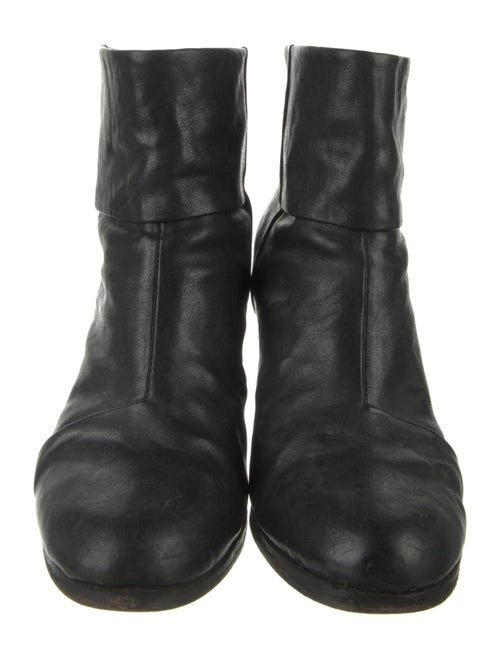 Rag & Bone Leather Boots