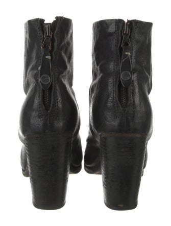 Rag & Bone Leather Boots