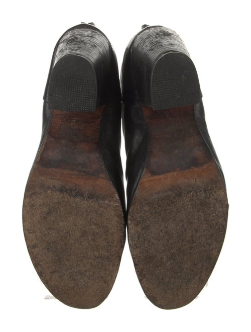Rag & Bone Leather Boots