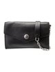 Rag & Bone Leather Shoulder Bag