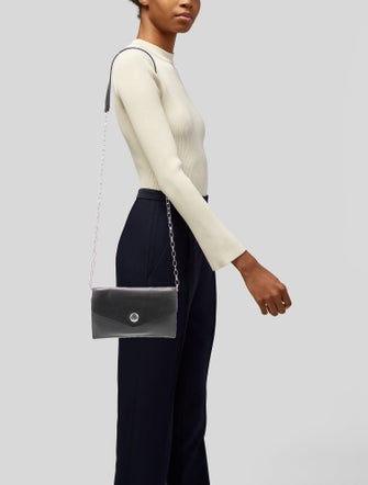 Rag & Bone Leather Shoulder Bag