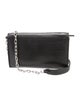 Rag & Bone Leather Shoulder Bag