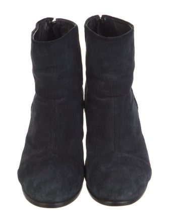 Rag & Bone Suede Boots