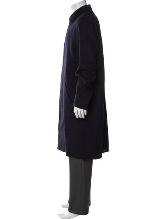 Rag & Bone Overcoat