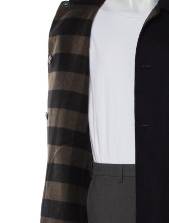 Rag & Bone Overcoat