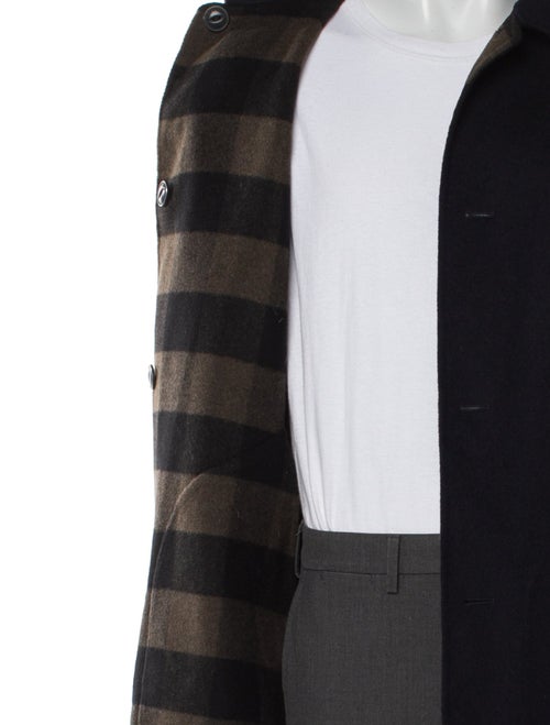 Rag & Bone Overcoat