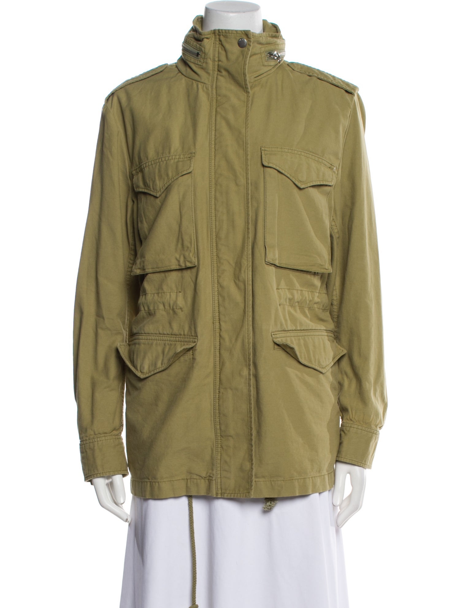 Rag & Bone Utility Jacket w/ Tags