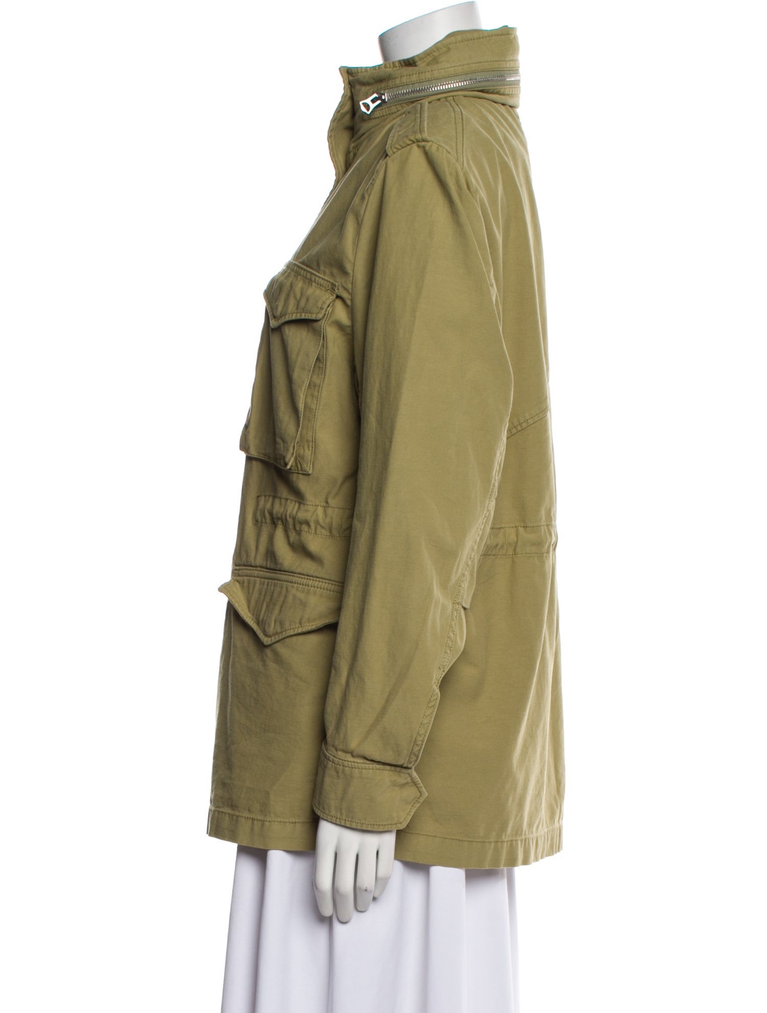 Rag & Bone Utility Jacket w/ Tags