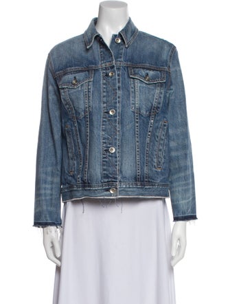 Rag & Bone Denim Jacket