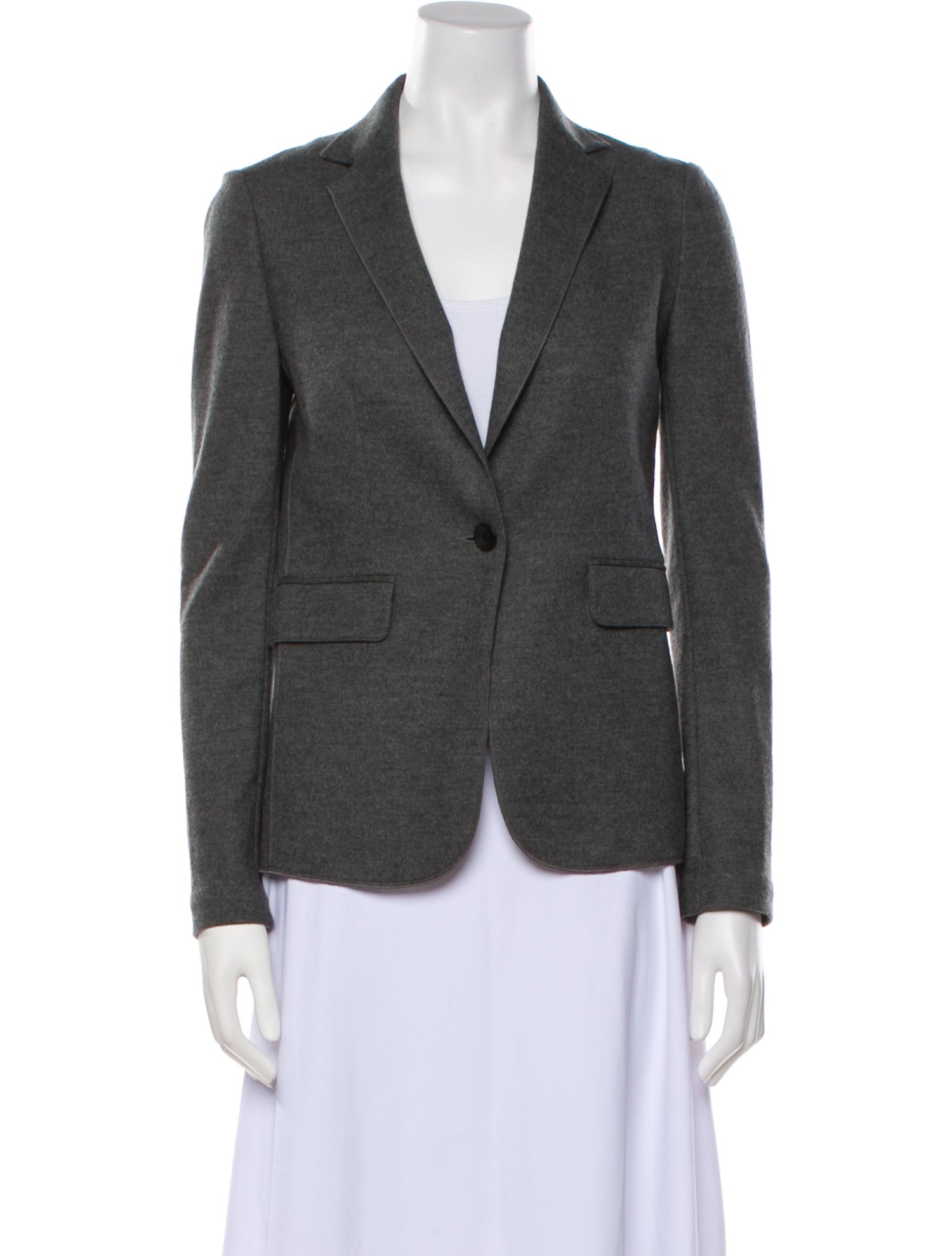 Rag & Bone Wool Blazer