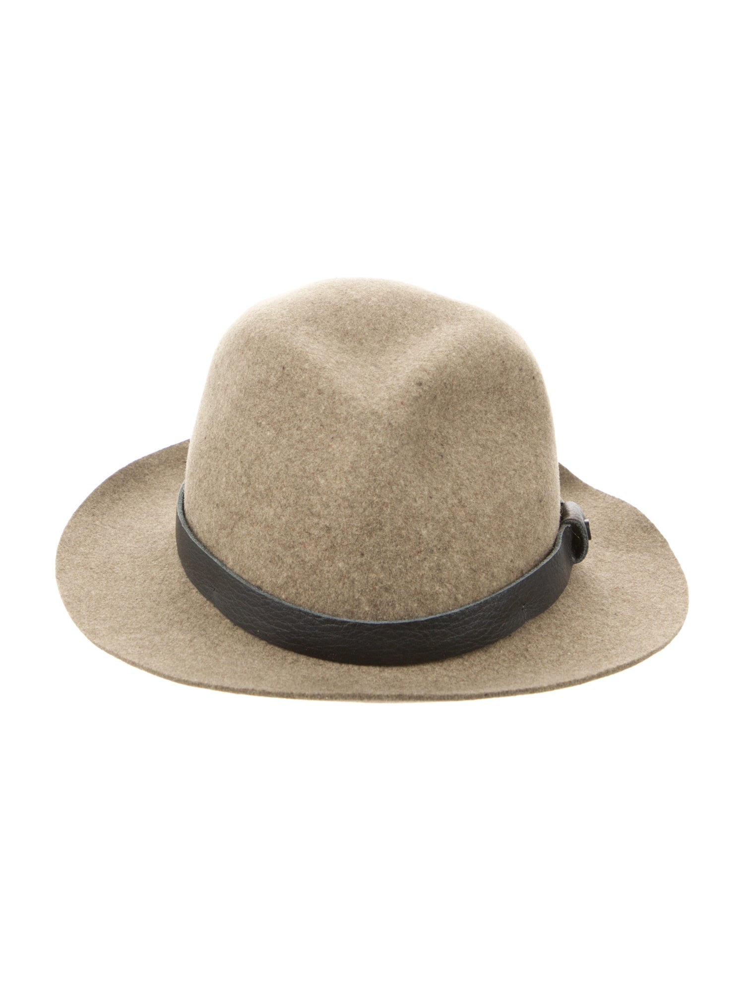 Rag & Bone Felt Hat