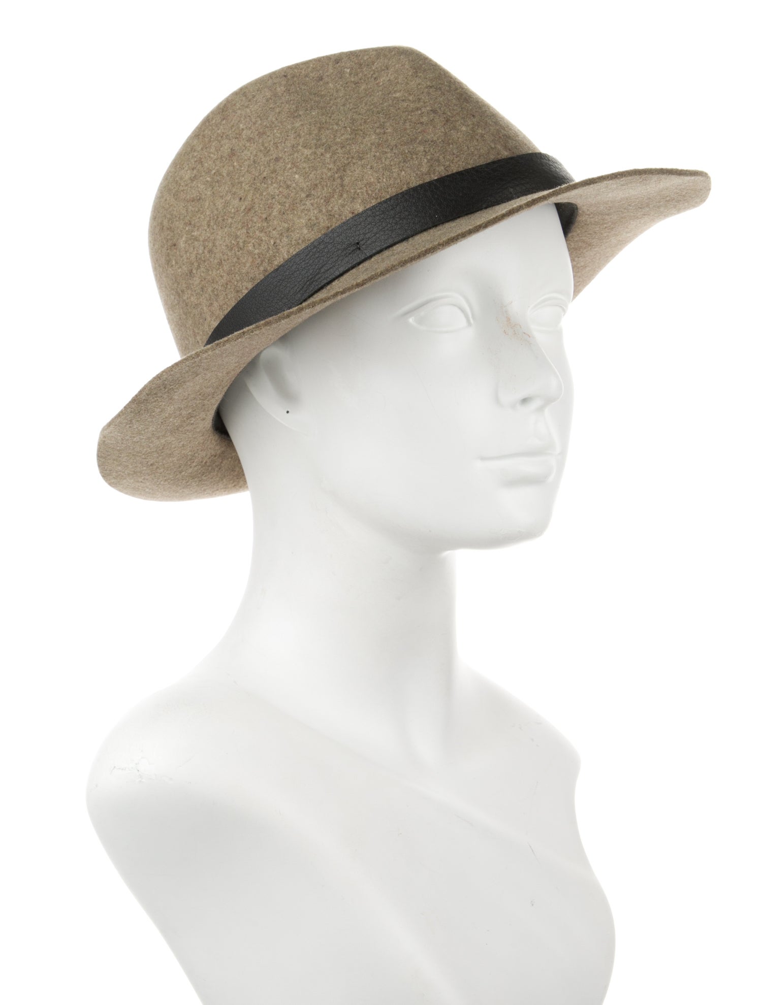 Rag & Bone Felt Hat