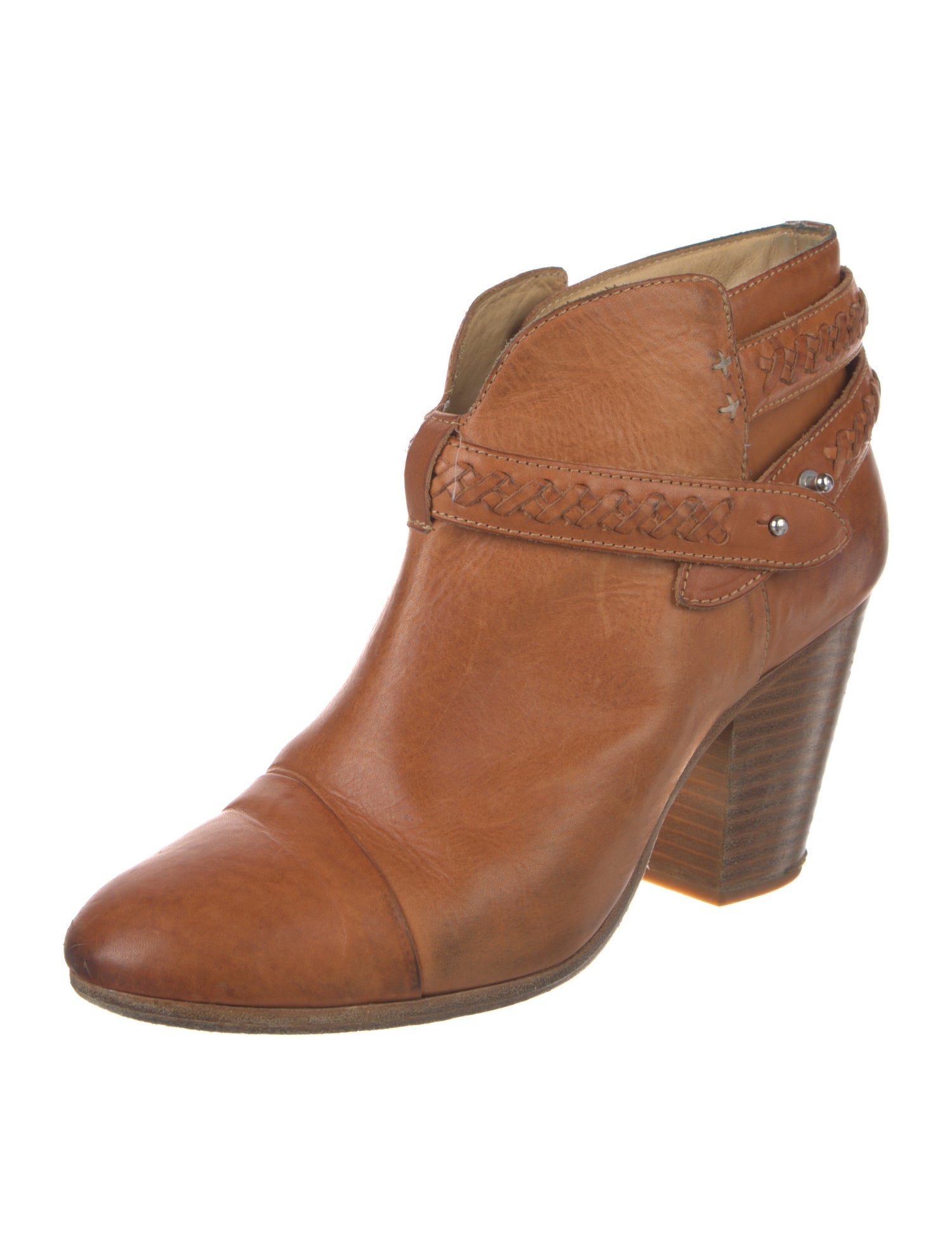 Rag & Bone Leather Boots