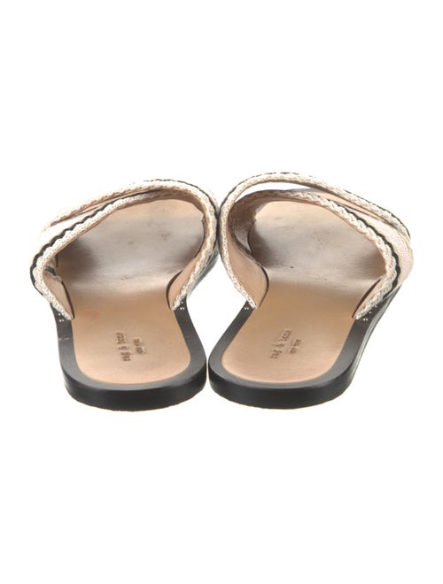 Rag & Bone Printed Slides