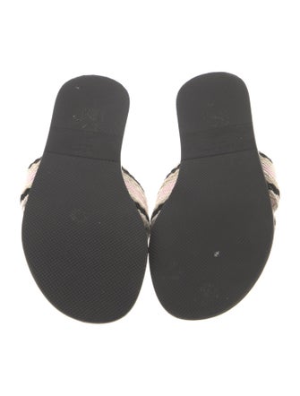 Rag & Bone Printed Slides