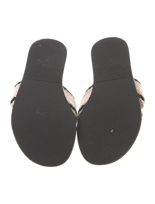 Rag & Bone Printed Slides