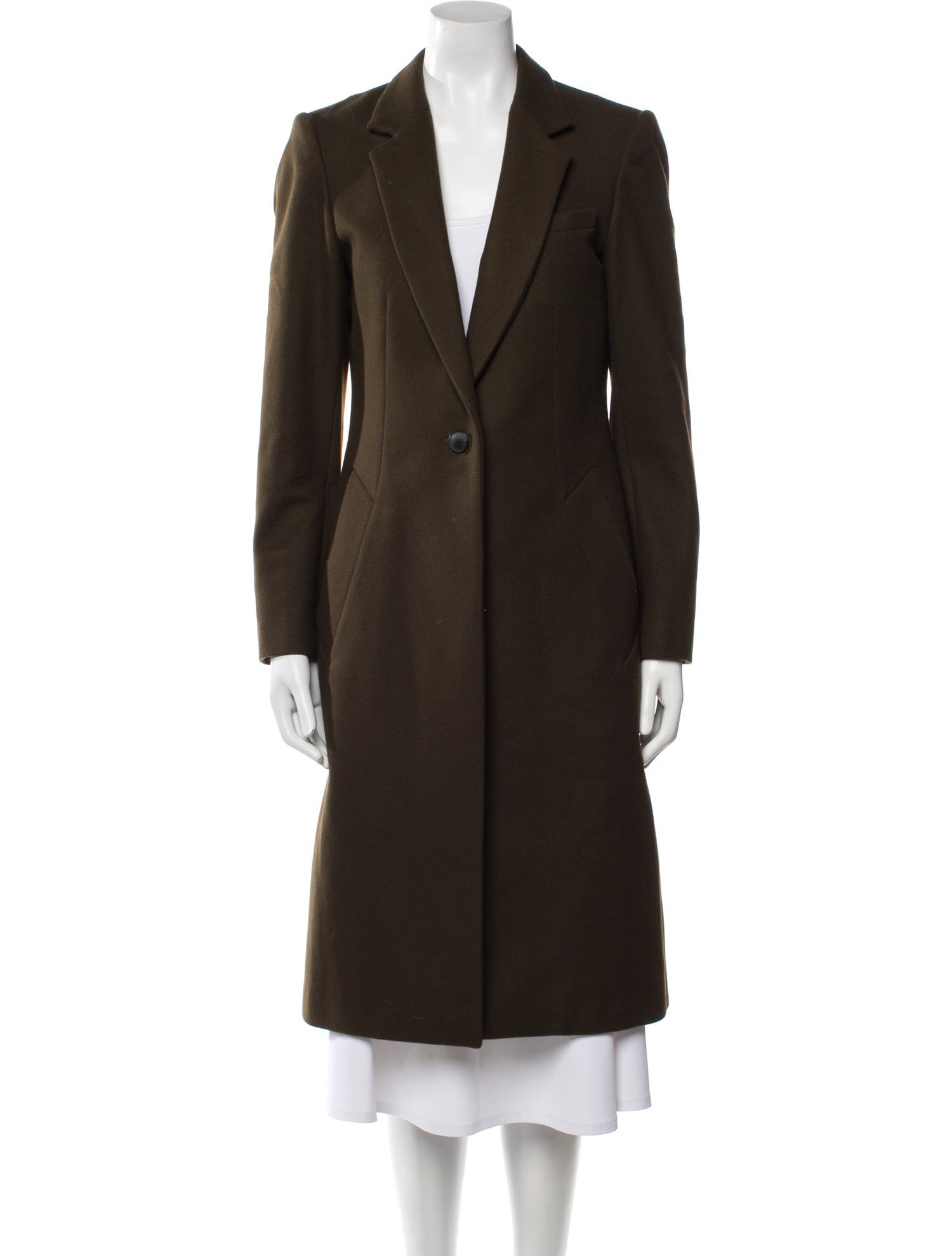 Rag & Bone Wool Coat