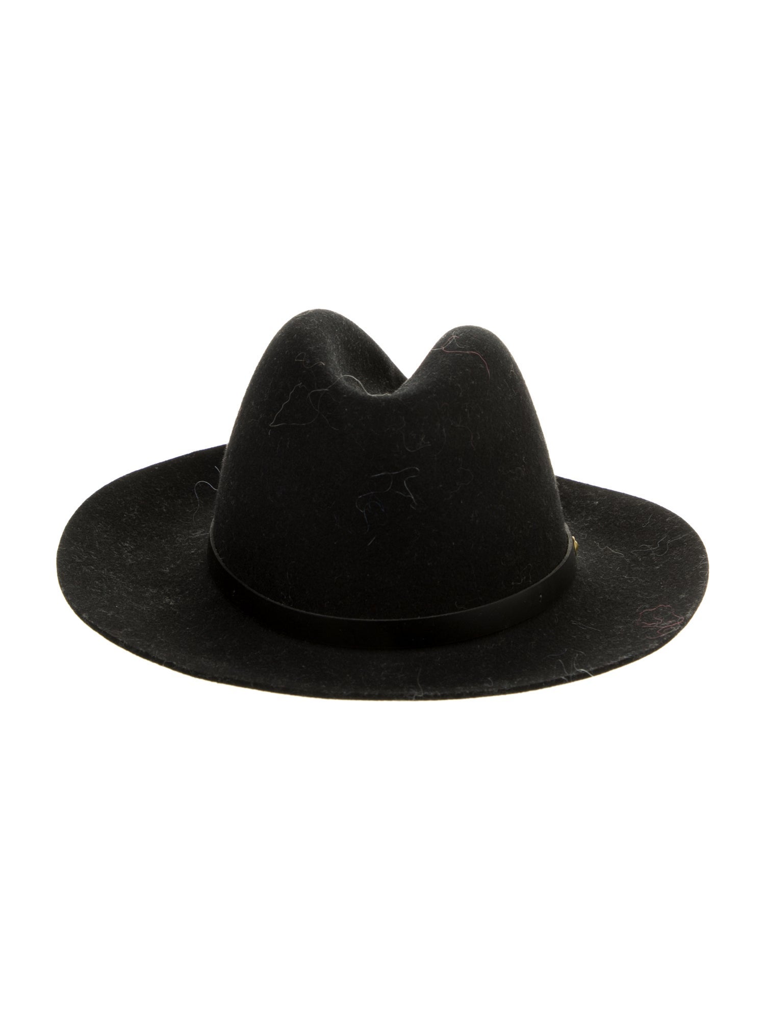 Rag & Bone Wool Fedora