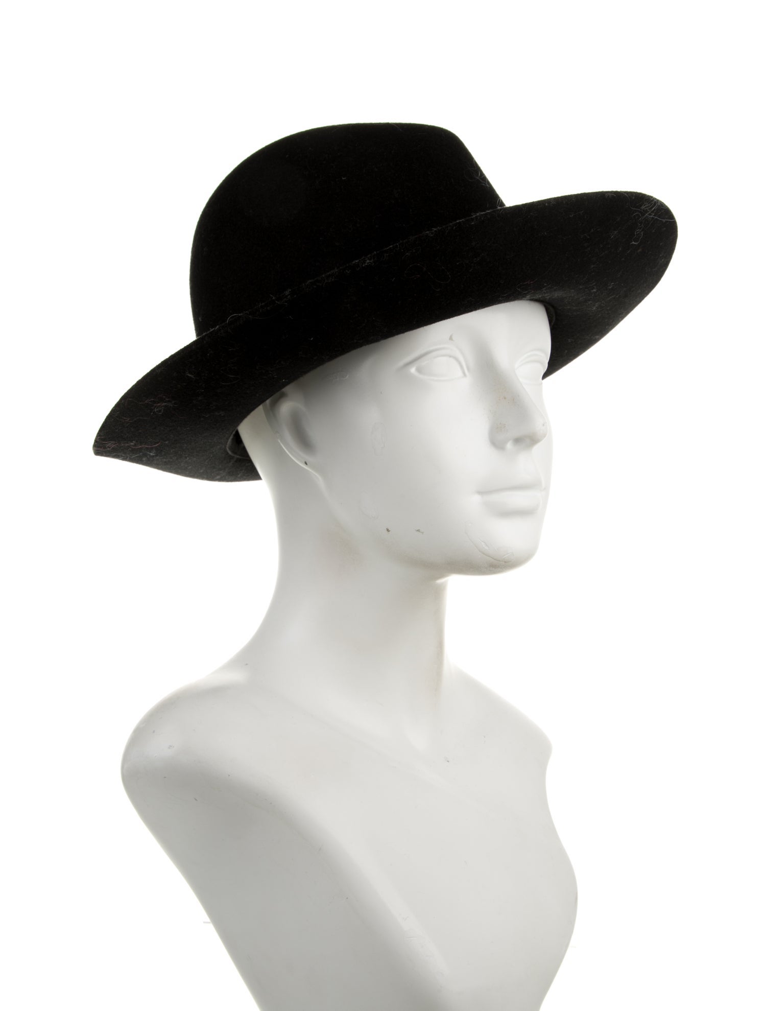 Rag & Bone Wool Fedora