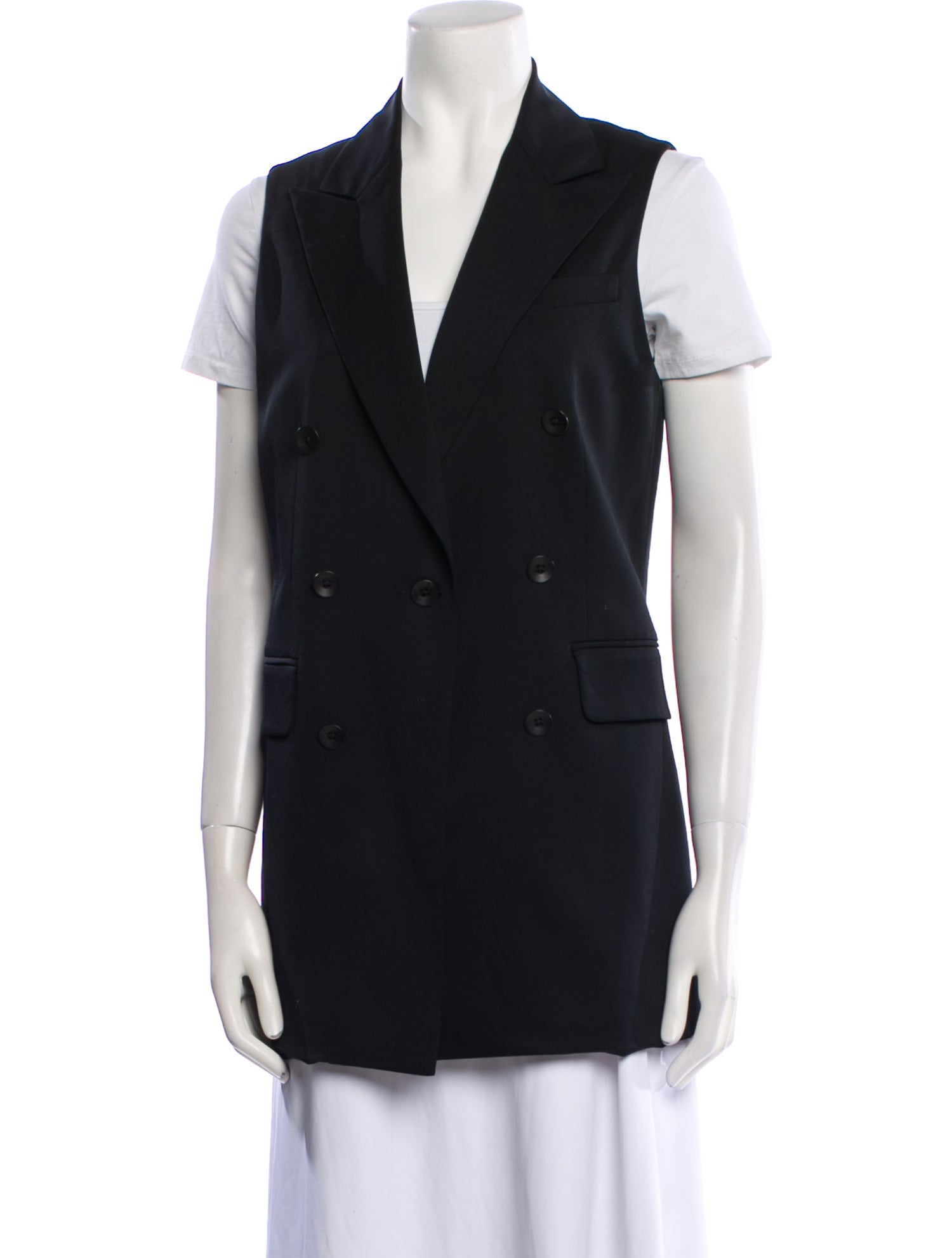 Rag & Bone Wool Vest