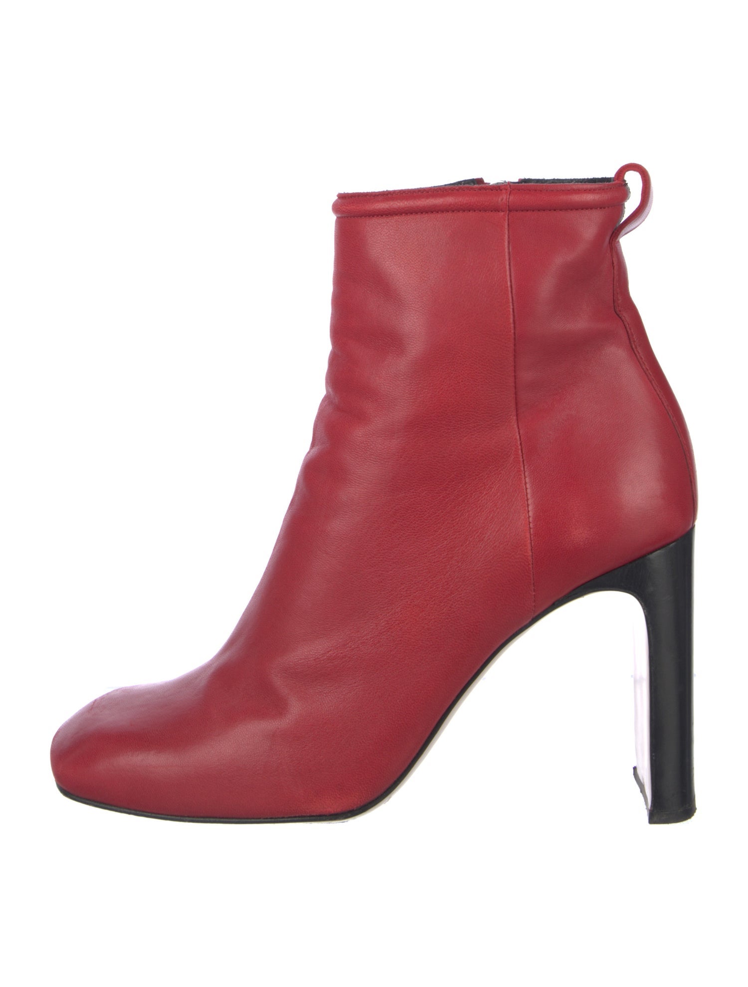 Rag & Bone Leather Boots