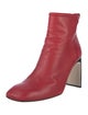 Rag & Bone Leather Boots