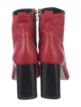 Rag & Bone Leather Boots