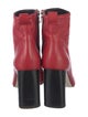 Rag & Bone Leather Boots