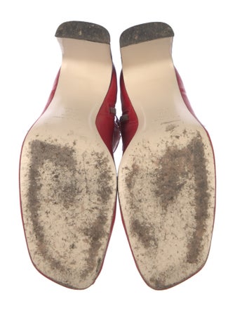 Rag & Bone Leather Boots