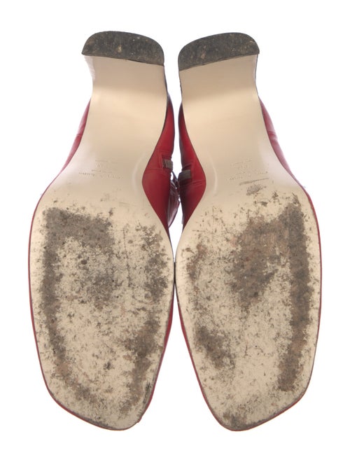 Rag & Bone Leather Boots