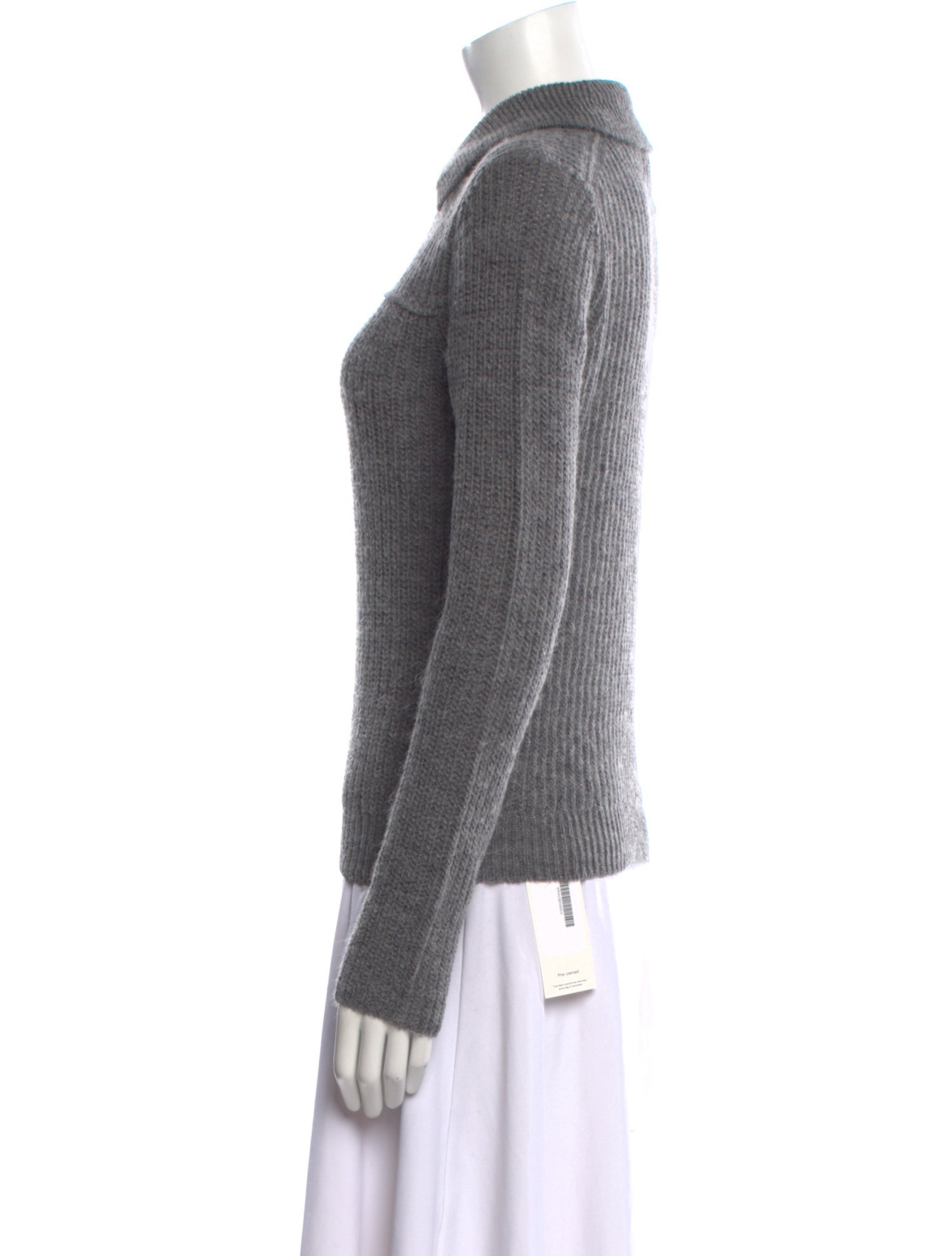 Rag & Bone Wool Sweater w/ Tags